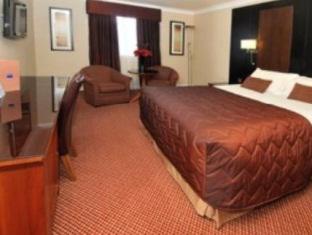 The Stirling Highland Hotel