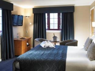 The Stirling Highland Hotel