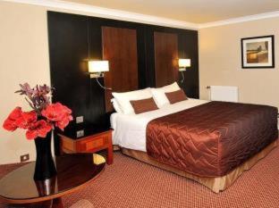 The Stirling Highland Hotel