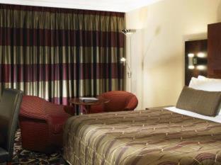 The Stirling Highland Hotel