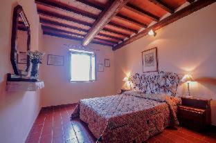 Castellare di Tonda Resort & Spa