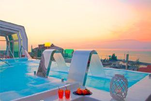 Gran Nagari Boutique & Spa