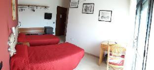 Aerhotel Malpensa
