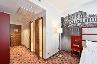 Amedia Plaza Dresden, Trademark Collection by Wyndham