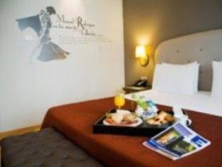 Eurostars Patios de Córdoba