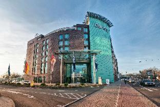Dorint Hotel A der Messe Köln