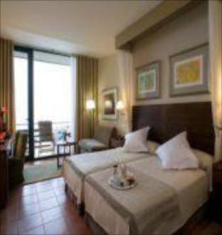 Parador de Cruz de Tejeda