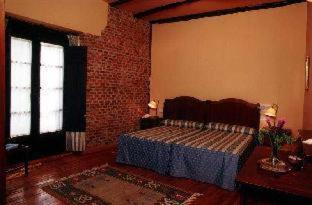 Hotel Posada Regia