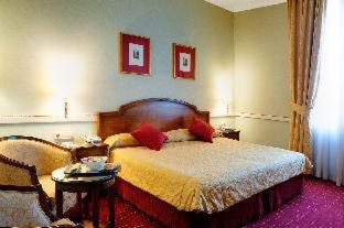 Hotel Intelier Palacio San Martín