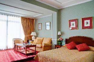 Hotel Intelier Palacio San Martín