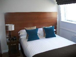 Heeton Concept Hotel - Stewart Aparthotel Edinburgh