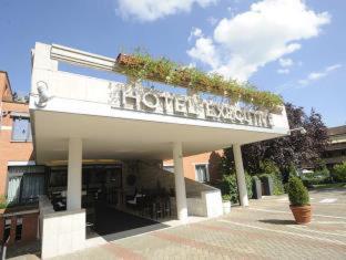 Hotel Executive Siena