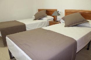 Apartamentos Turísticos Caños de Meca