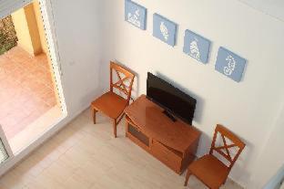 Apartamentos Turísticos Caños de Meca