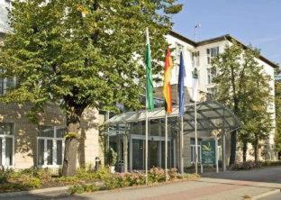 MightyTwice Hotel Dresden