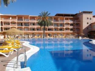 Hotel Bahia Tropical