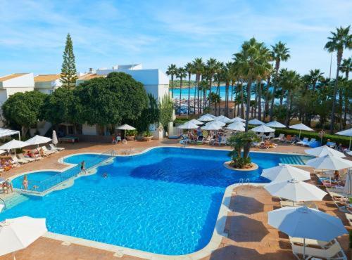 Hipotels Mediterráneo Club