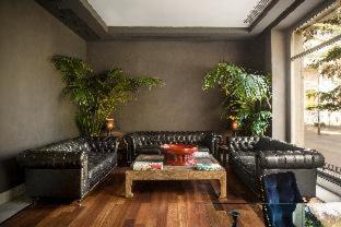 Hotel Villa Real