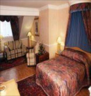 Holiday Inn Manchester - Oldham