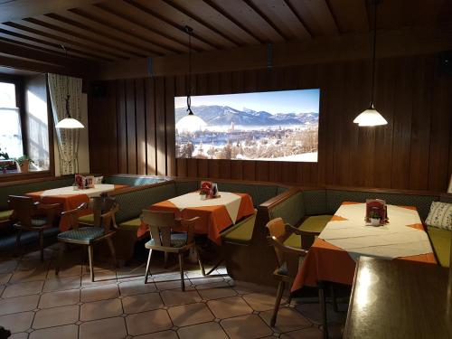 Gasthof - Restaurant Löcker