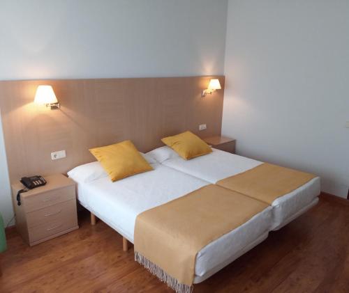 Hotel San Millán