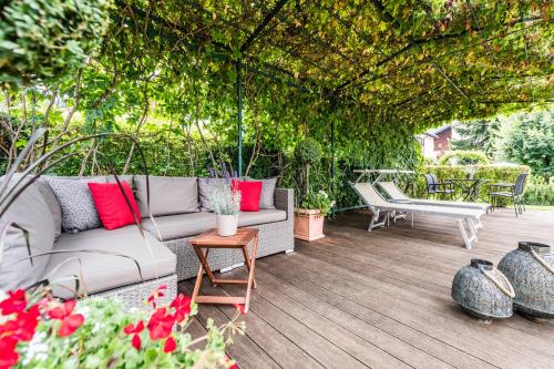 B&B Villa Angelino