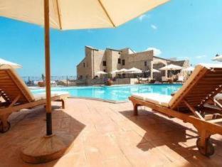 Grand Hotel La Batia