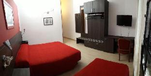 Aerhotel Malpensa