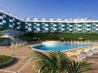 Aparthotel Playas de Liencres