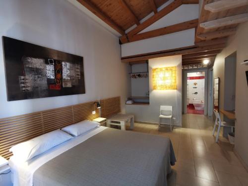 Bed and Breakfast Re Umberto