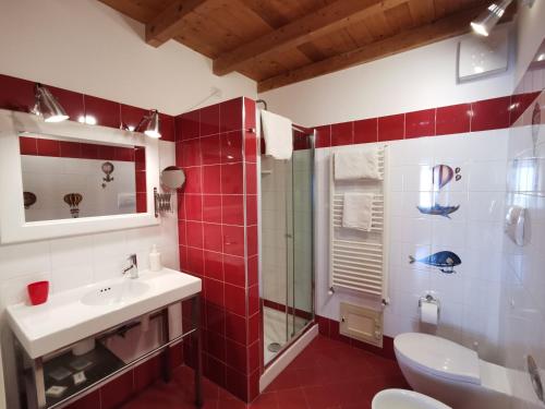 Bed and Breakfast Re Umberto