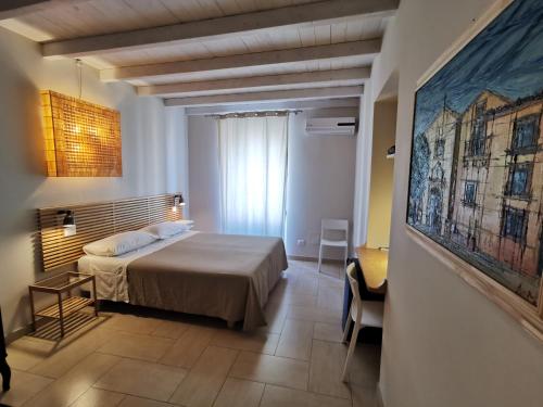 Bed and Breakfast Re Umberto