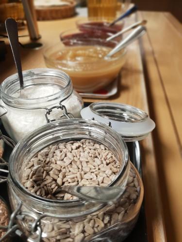 Nordiska Folkhögskolan Konferens B&B