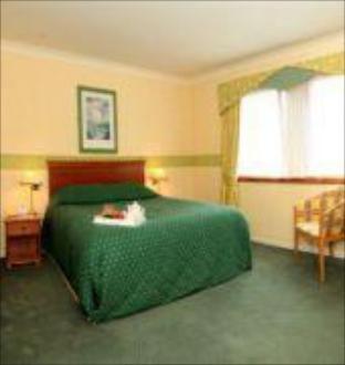 Invercarse Hotel Dundee, BW Signature Collection by Best Western