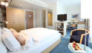 Lindner Hotel Köln Am Dom