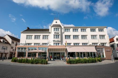 Grand Hotel Voncken