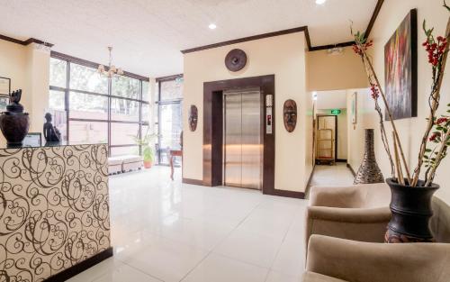 Filigans Hotel by RedDoorz