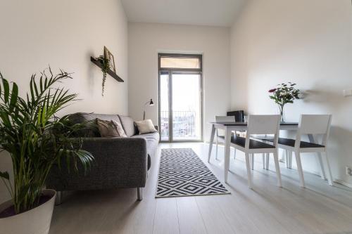 Spot Apartments Tikkurila