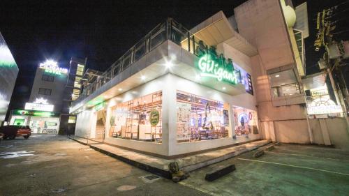 Filigans Hotel by RedDoorz