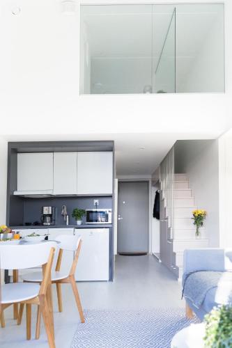 Spot Apartments Tikkurila