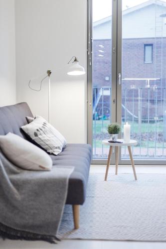 Spot Apartments Tikkurila