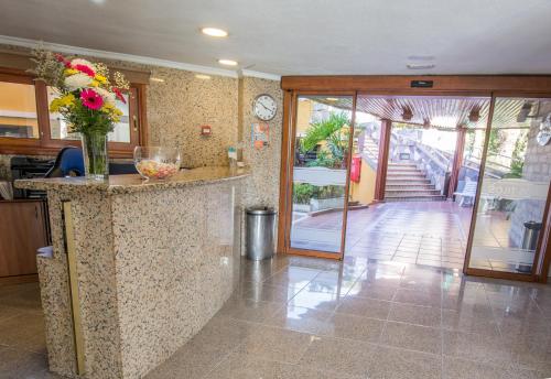 Apartamentos Los Tilos