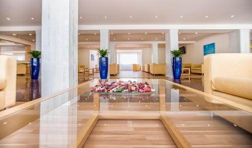 Hotel La Santa Maria Playa