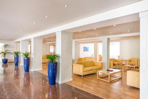 Hotel La Santa Maria Playa