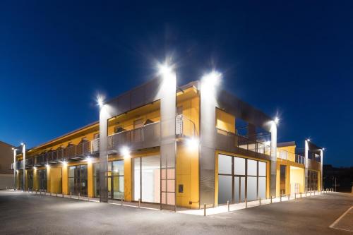 Aspio Residence