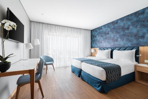 Eurostars Matosinhos