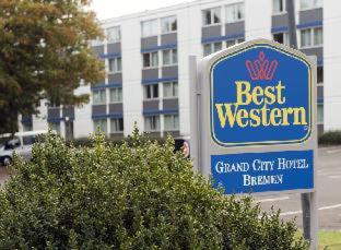 Best Western Hotel Achim Bremen