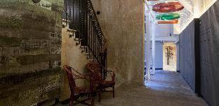 Room007 Chueca