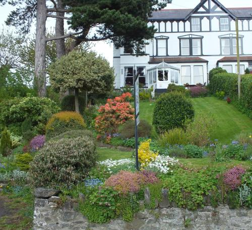 Glan Heulog Guest House Conwy