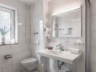 Hotel Am Moosfeld